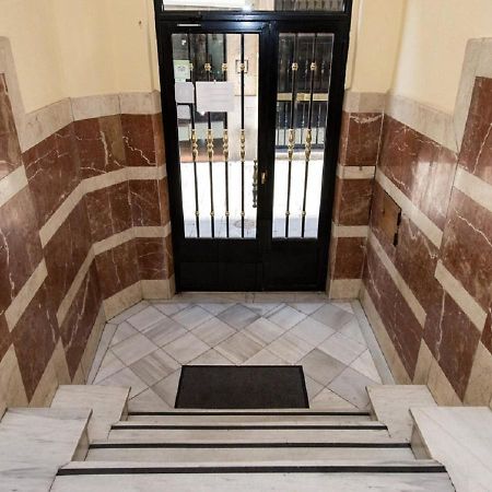 Pension Σαλαμάνκα Εξωτερικό φωτογραφία