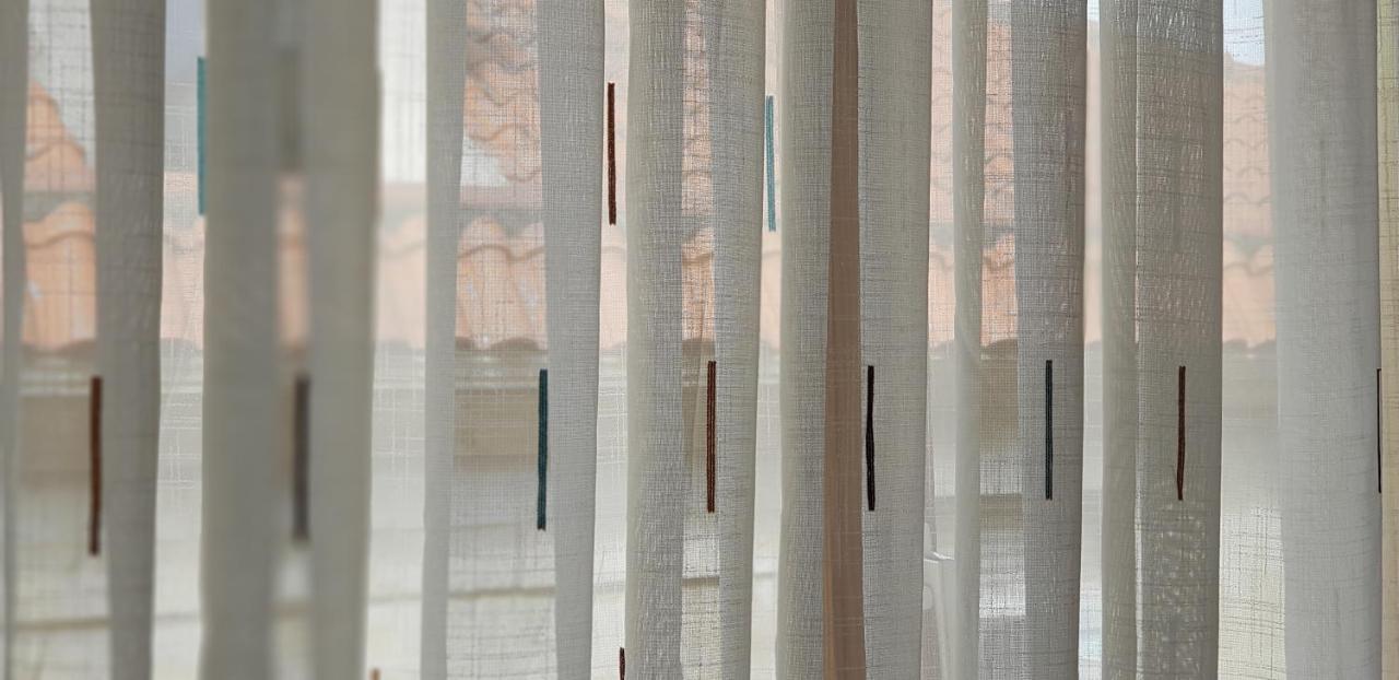 Pension Σαλαμάνκα Εξωτερικό φωτογραφία