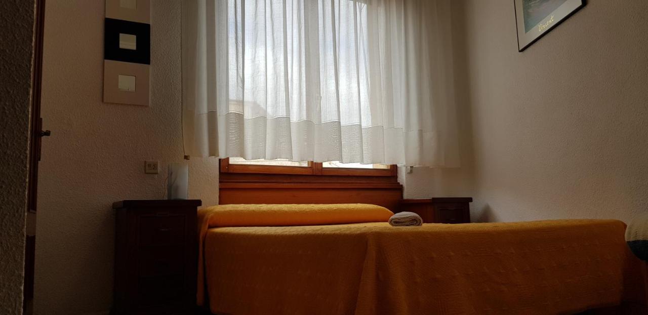 Pension Σαλαμάνκα Εξωτερικό φωτογραφία